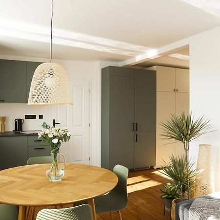 Apartmany Winkler Křižany Dış mekan fotoğraf