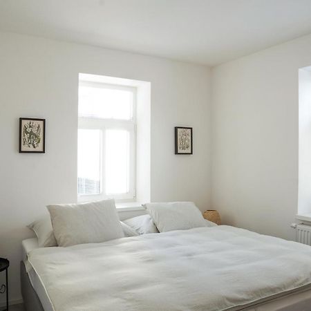 Apartmany Winkler Křižany Dış mekan fotoğraf