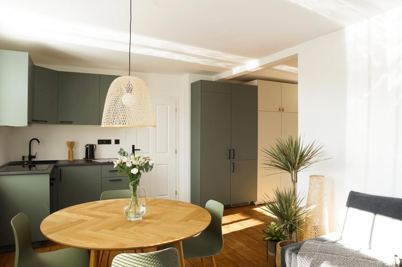 Apartmany Winkler Křižany Dış mekan fotoğraf