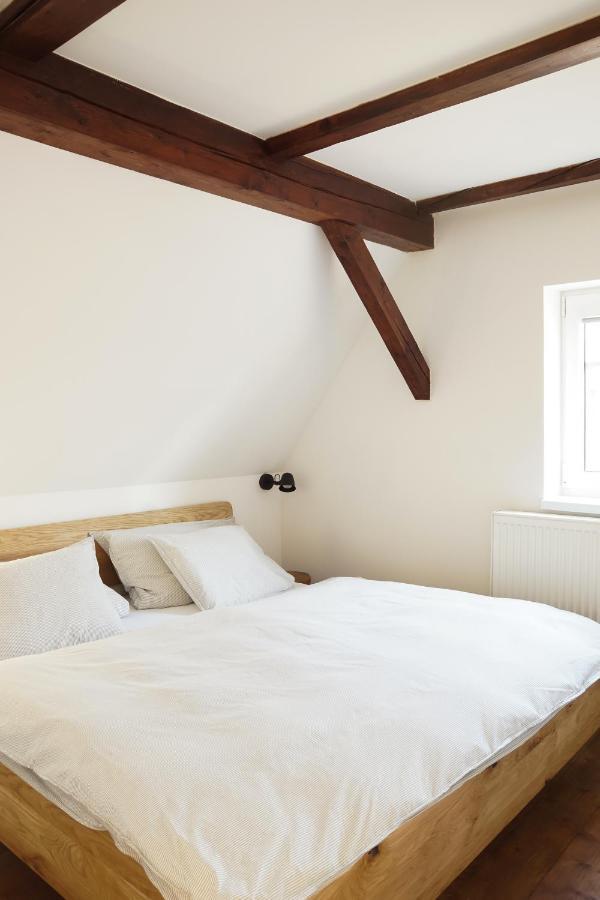 Apartmany Winkler Křižany Dış mekan fotoğraf