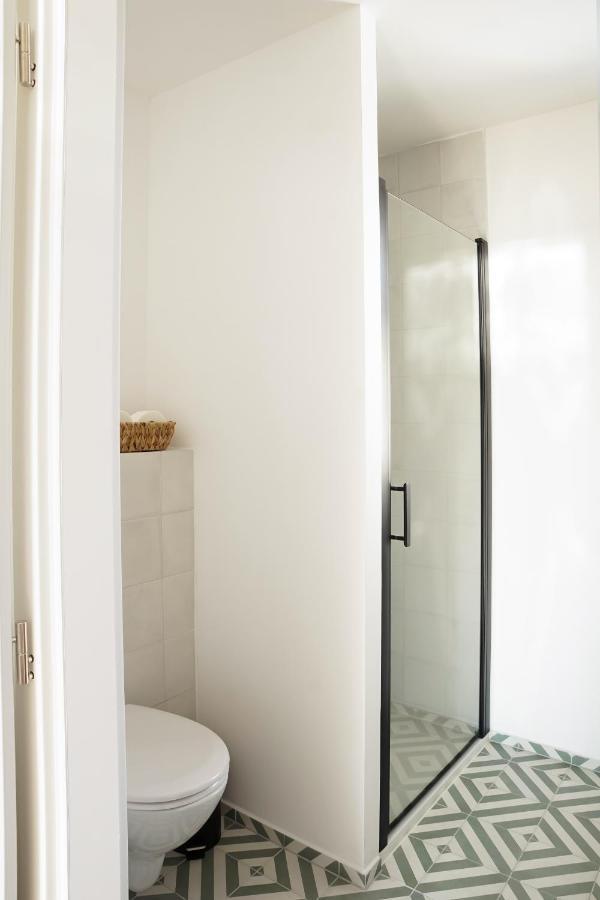 Apartmany Winkler Křižany Dış mekan fotoğraf