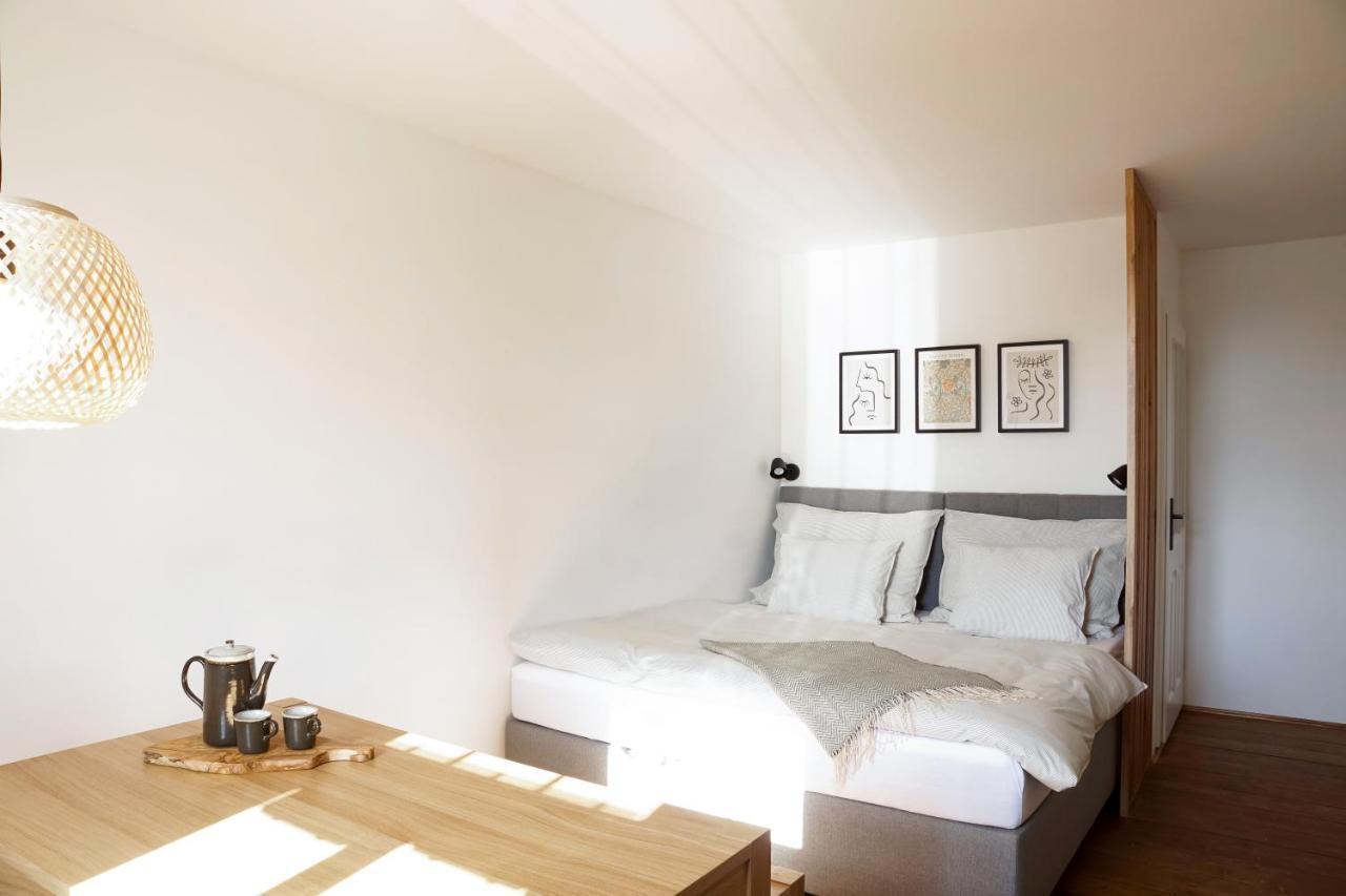 Apartmany Winkler Křižany Dış mekan fotoğraf