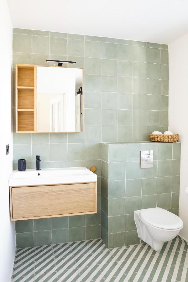 Apartmany Winkler Křižany Dış mekan fotoğraf