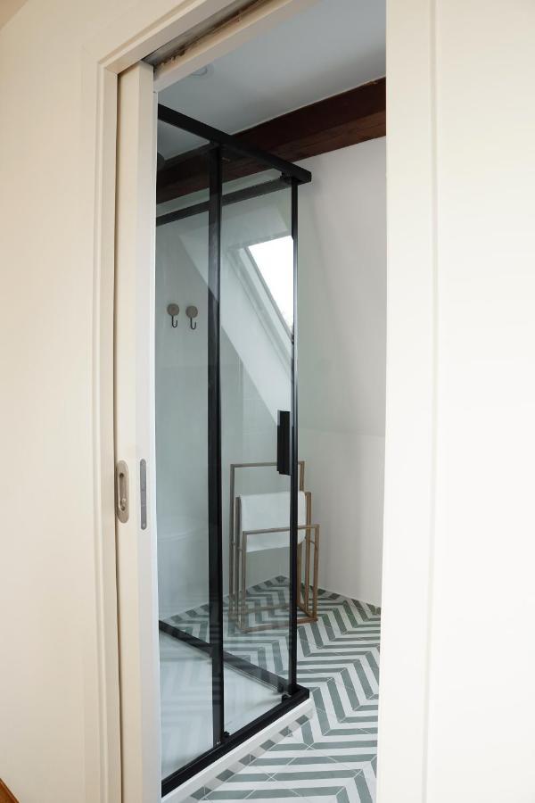 Apartmany Winkler Křižany Dış mekan fotoğraf