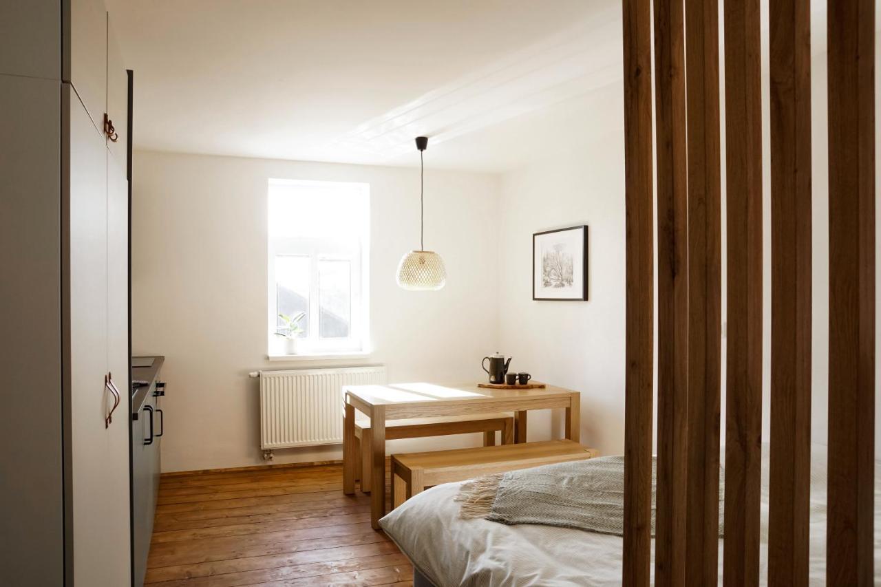 Apartmany Winkler Křižany Dış mekan fotoğraf